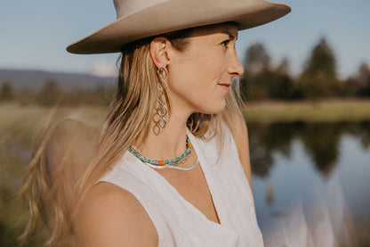 Cairn Earrings #5
