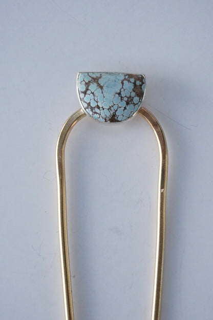 Hair Fork (Sand Hill)