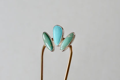 Hair Fork (Kingman/Royston)