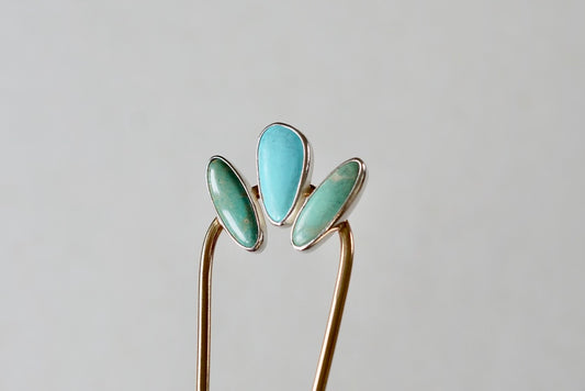 Hair Fork (Kingman/Royston)