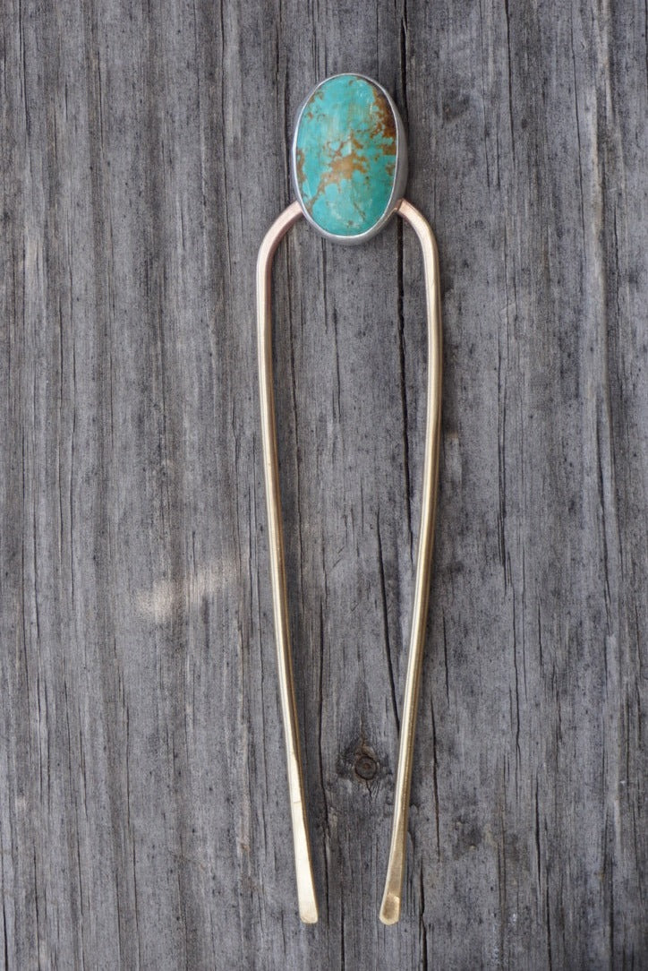 Hair Fork (Royston)