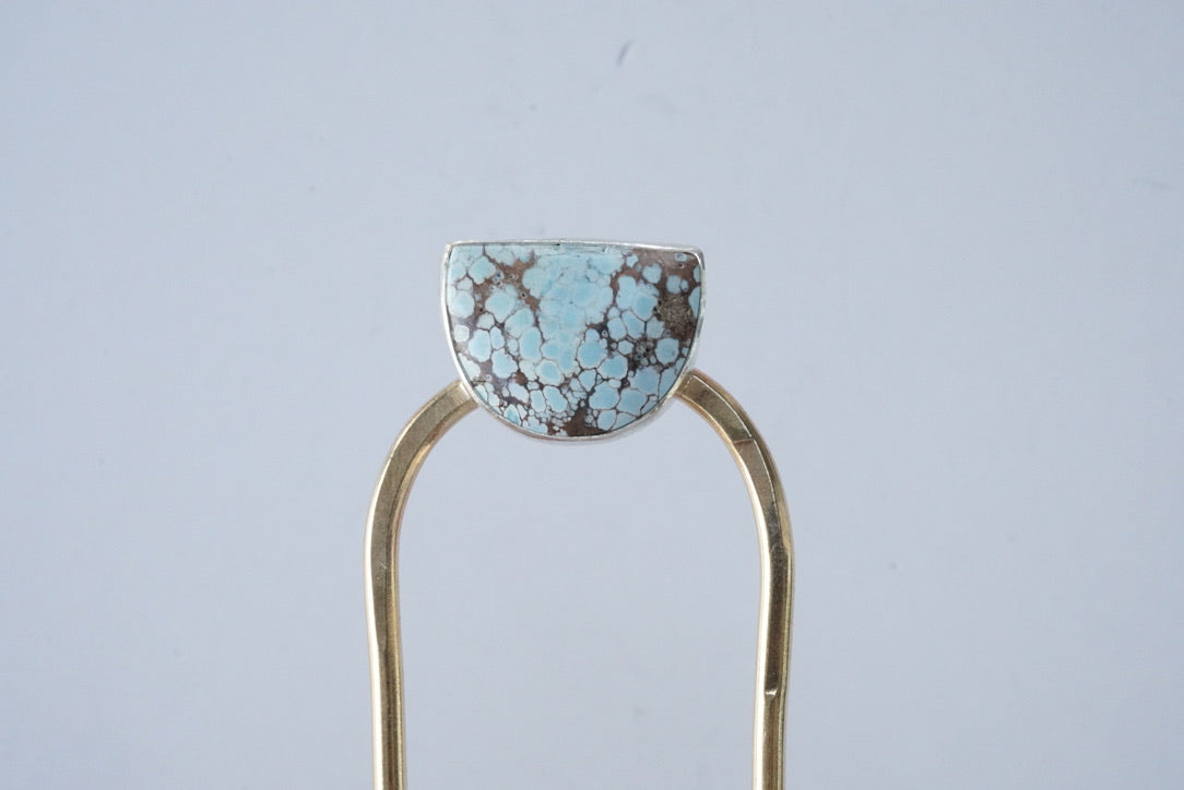 Hair Fork (Sand Hill)