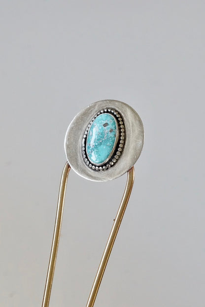 Hair Fork (White Water)