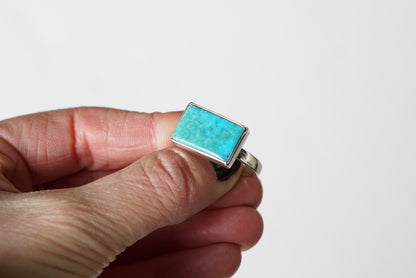 Horizontal Ring (size 8)