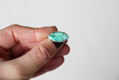 Horizontal Ring (size 6.5)