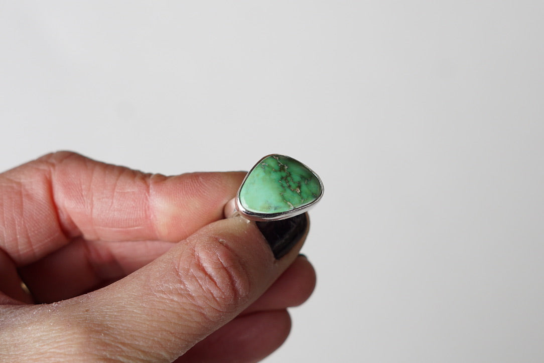 Horizontal Ring (size 6)
