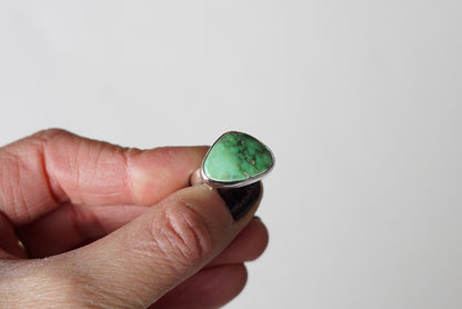 Horizontal Ring (size 6)
