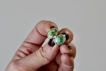 Stud Earrings (Verde Valley)