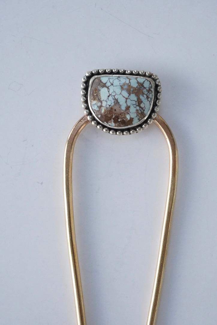 Hair Fork (Sand Hill)