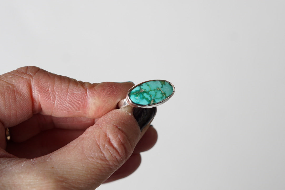 Horizontal Ring (size 6.5)