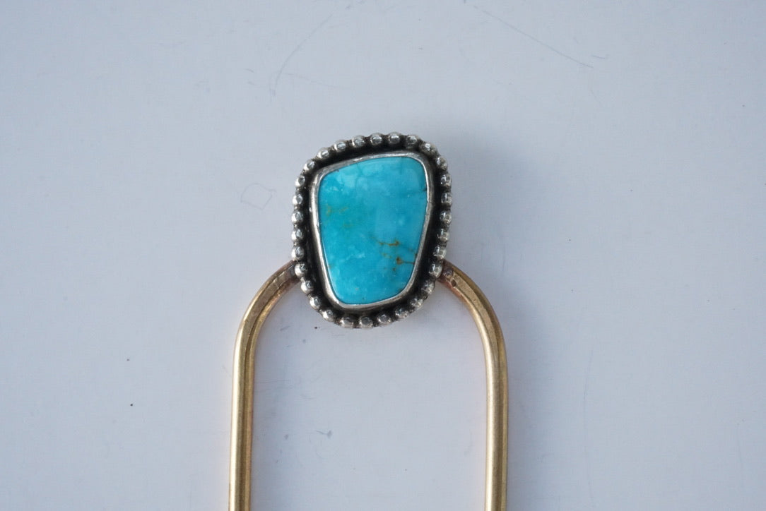 Hair Fork (Blue Moon)