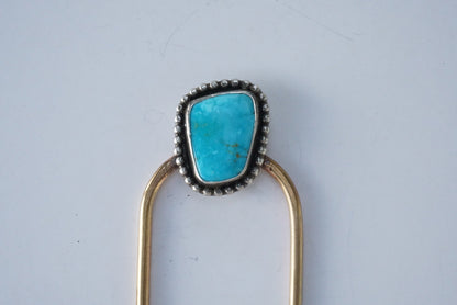 Hair Fork (Blue Moon)