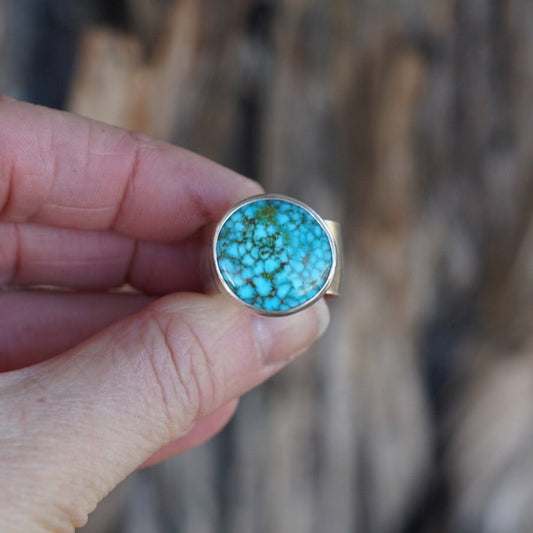 Traveler Ring (size 7.5)