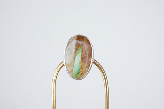 Hair Fork (Royston Ribbon)