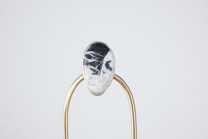 Hair Fork (White Buffalo)
