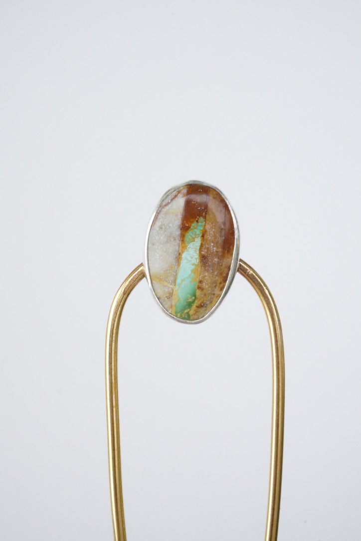 Hair Fork (Royston Ribbon)