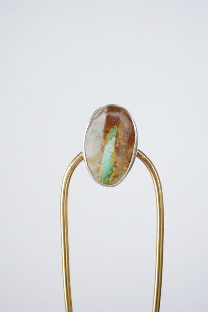 Hair Fork (Royston Ribbon)