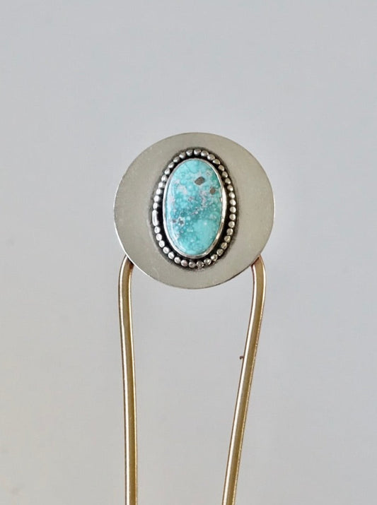 Hair Fork (White Water)