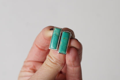 Stud Earrings (Kingman)