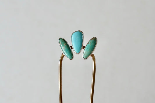 Hair Fork (Kingman/Royston))