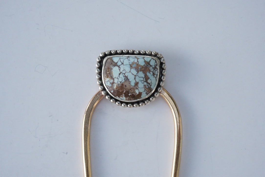 Hair Fork (Sand Hill)