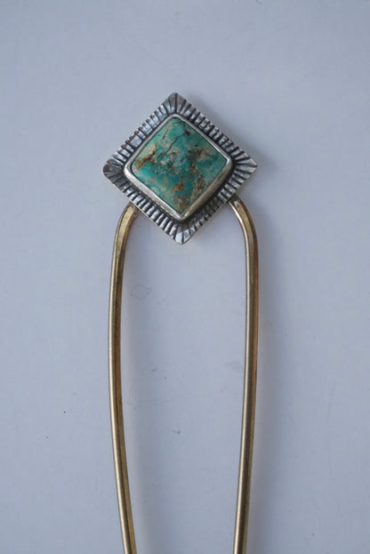 Hair Fork (Royston)