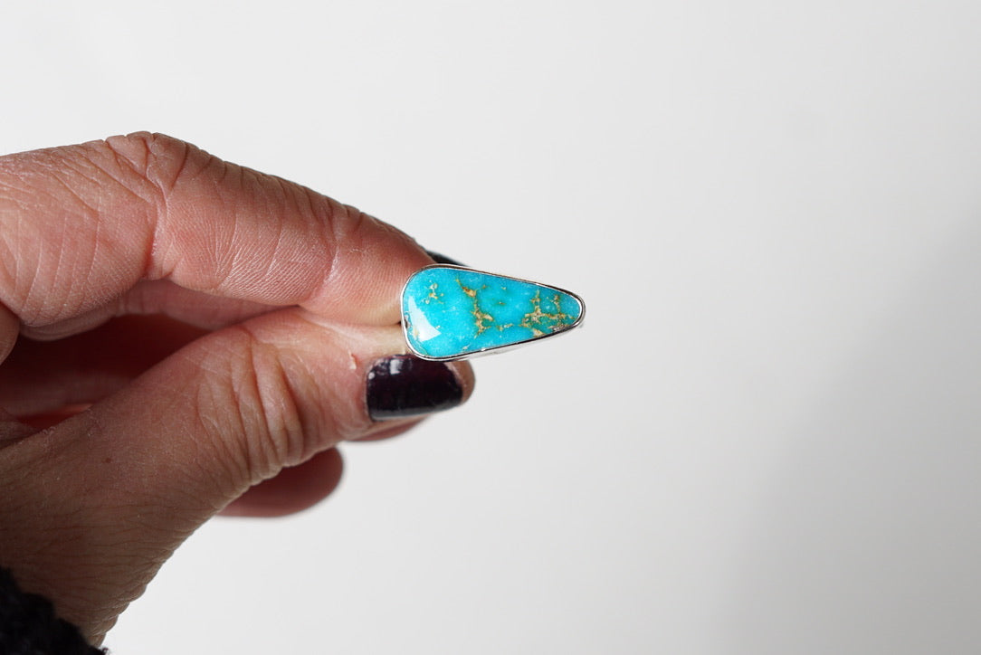 Horizontal Ring (size 8)