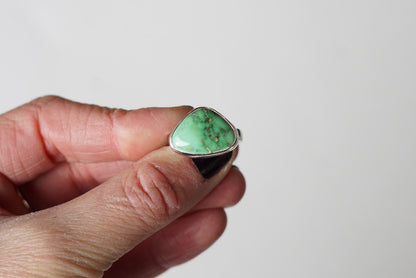 Horizontal Ring (size 6)