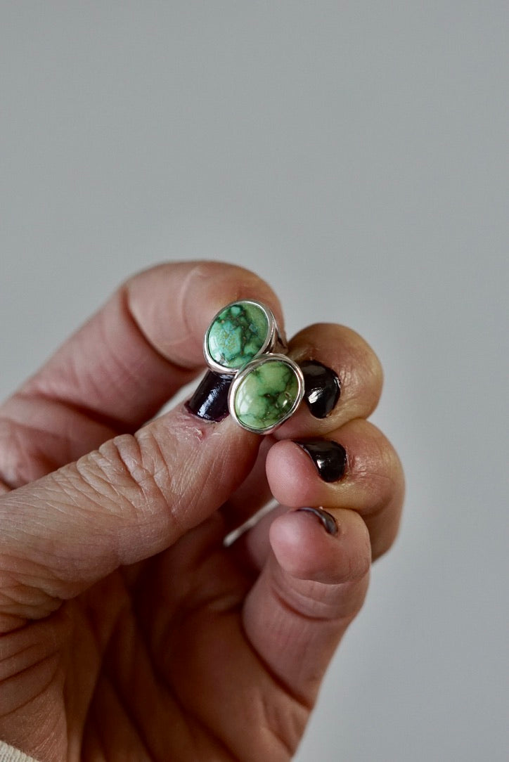 Stud Earrings (Verde Valley)