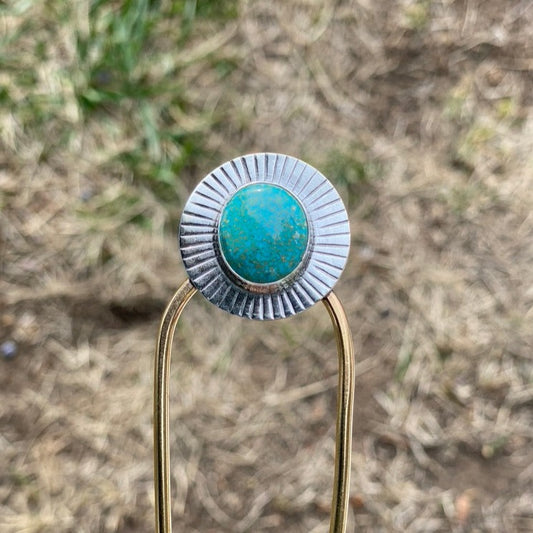 Hair Fork (Kingman)