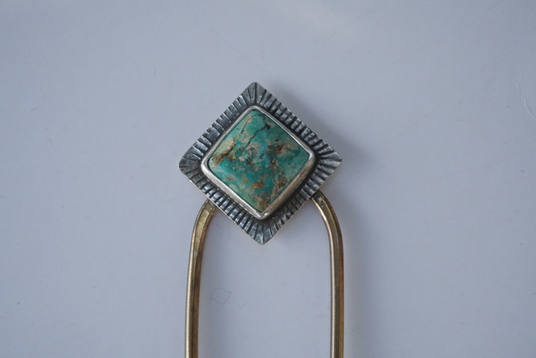 Hair Fork (Royston)