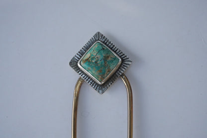 Hair Fork (Royston)