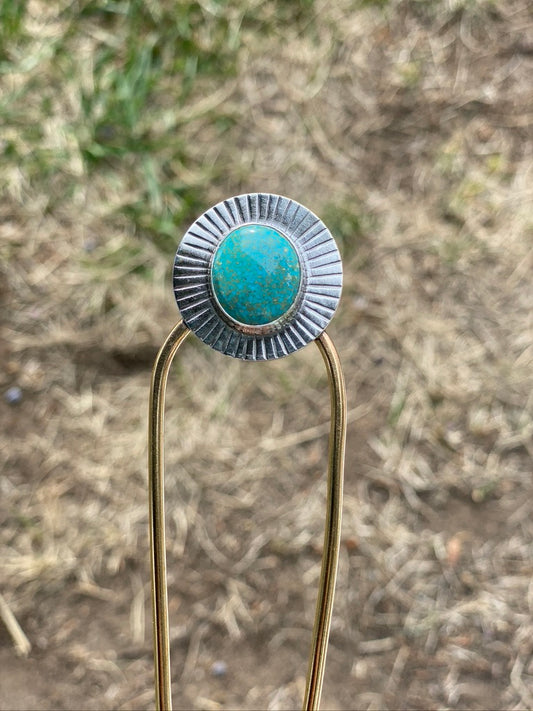 Hair Fork (Kingman)
