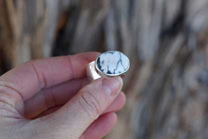 Traveler Ring (size 9.5)