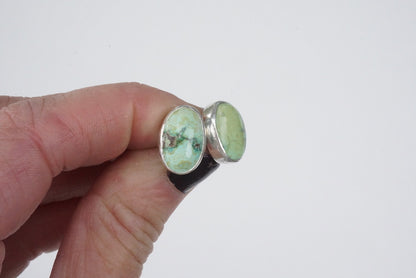 Stud Earrings (Sonoran Gold)