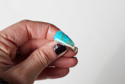 Horizontal Ring (size 8)