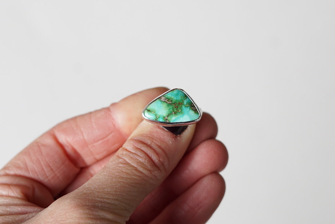 Horizontal Ring (size 7)