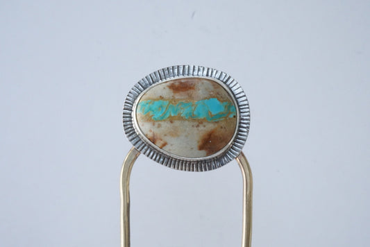 Hair Fork (Royston Ribbon)