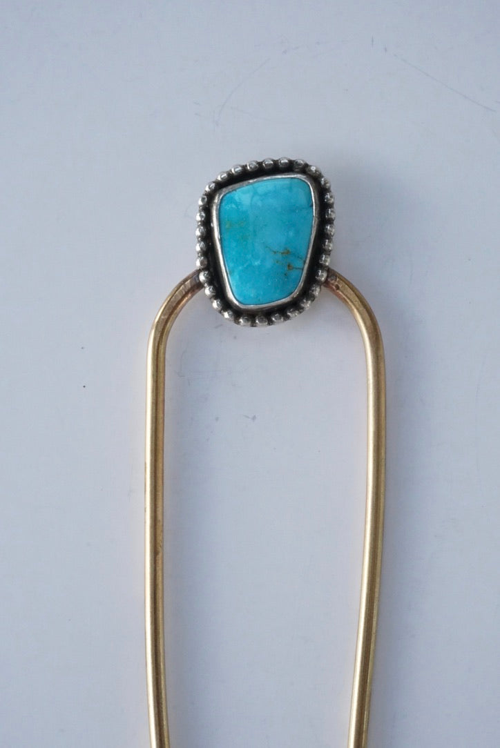 Hair Fork (Blue Moon)