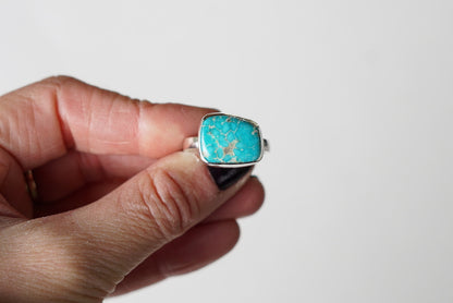 Horizontal Ring (size 8.25)