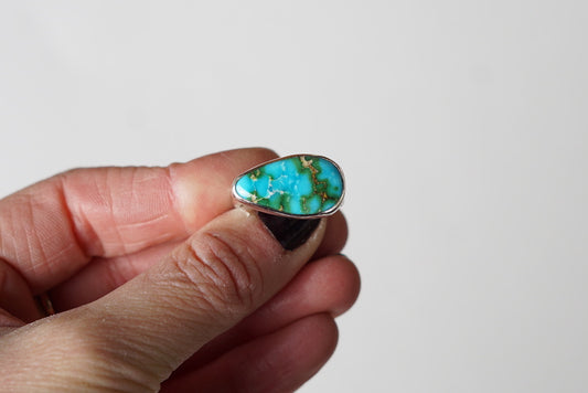 Horizontal Ring (size 8)