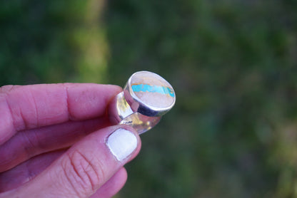 Traveler Ring (size 7)