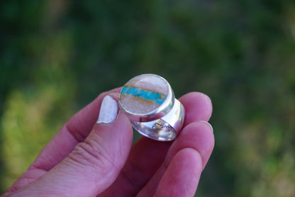Traveler Ring (size 7)