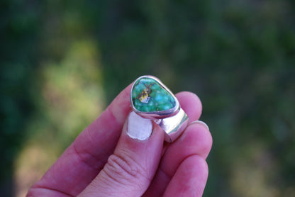 Traveler Ring (size 9.5)