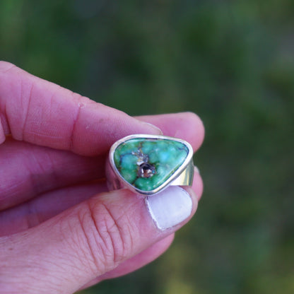 Traveler Ring (size 9.5)