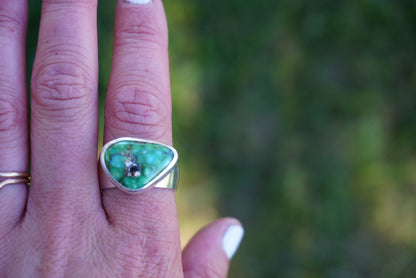 Traveler Ring (size 9.5)