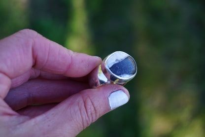 Traveler Ring (size 8.5)