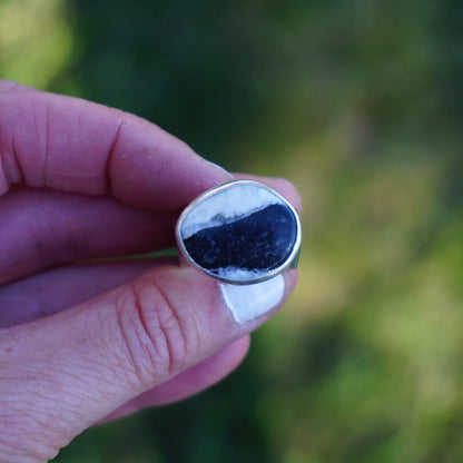 Traveler Ring (size 8.5)