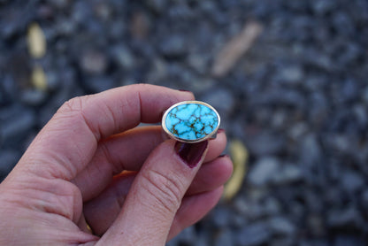 Traveler Ring (size 7)