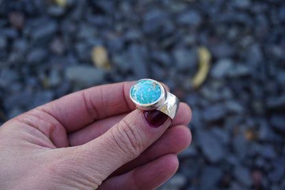 Traveler Ring (size 6.75)